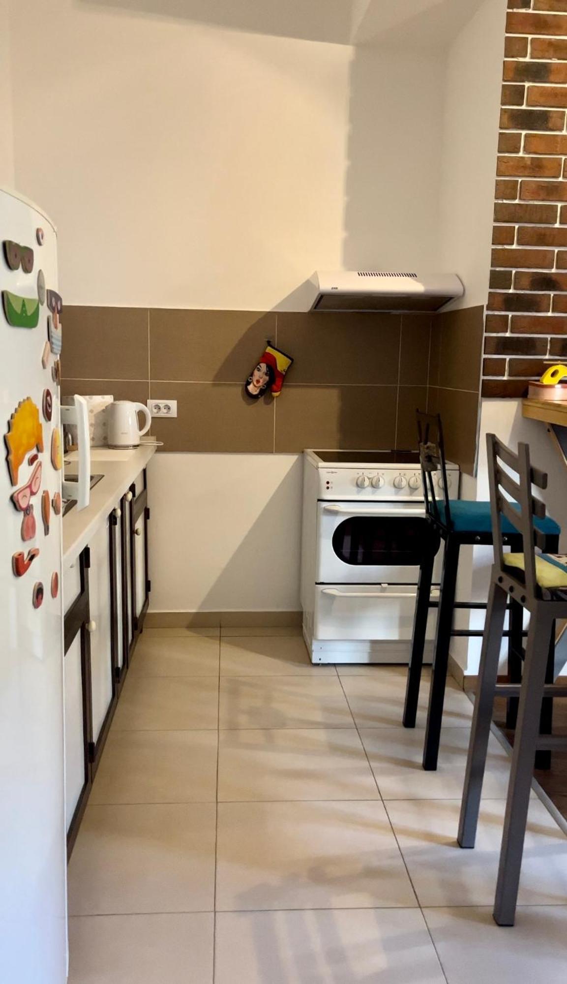 Sava Apartment Novi Sad Exterior foto