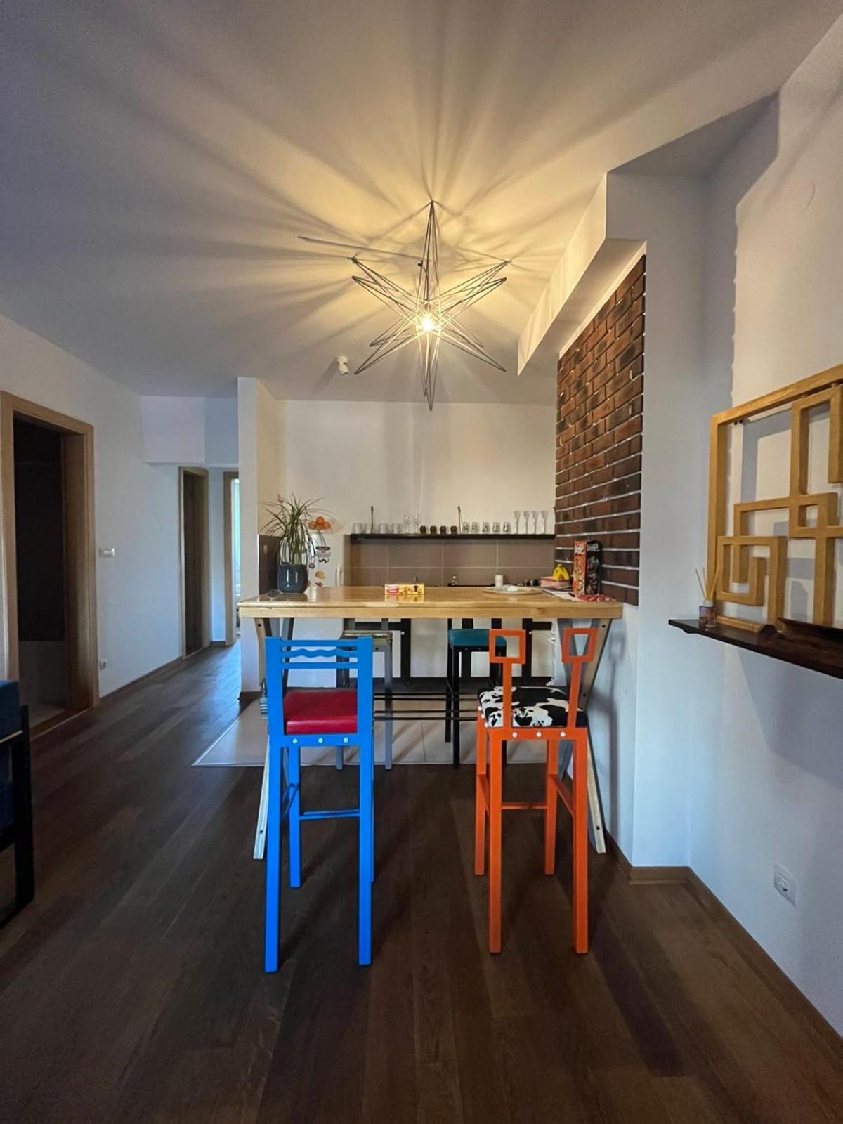 Sava Apartment Novi Sad Exterior foto